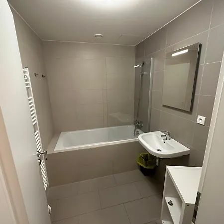 Machovo Jezero Apartman J&j * Doksy (Liberec)