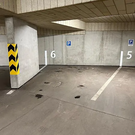 Machovo Jezero Apartman J&j *