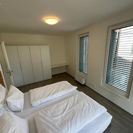 Apartment Machovo Jezero Apartman J&j