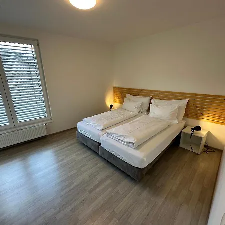 Machovo Jezero Apartman J&j