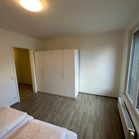 Apartment Machovo Jezero Apartman J&j