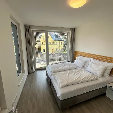 Machovo Jezero Apartman J&j * Doksy (Liberec)