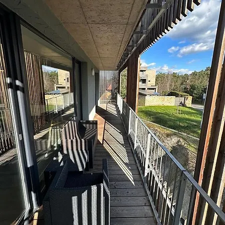 Machovo Jezero Apartman J&j * Doksy (Liberec)