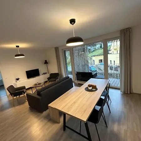 Machovo Jezero Apartman J&j Apartment