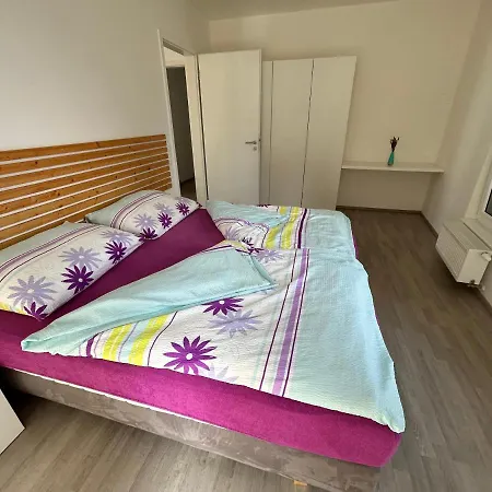 Machovo Jezero Apartman J&j *