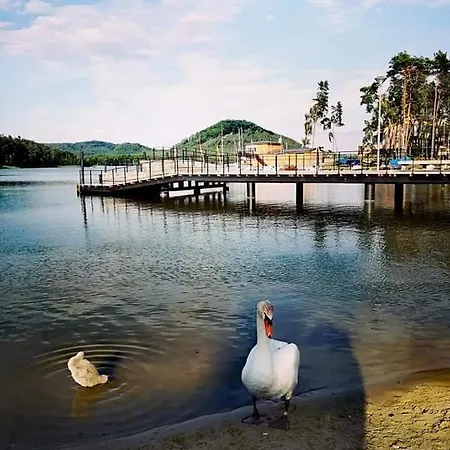 Machovo Jezero Apartman J&j