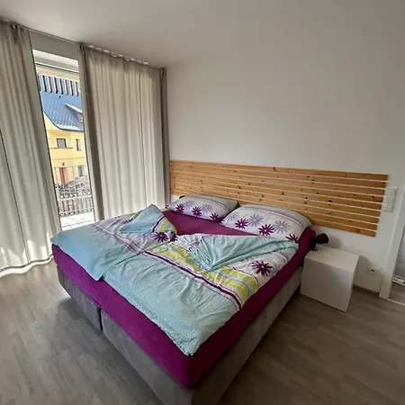 Apartment Machovo Jezero Apartman J&j *