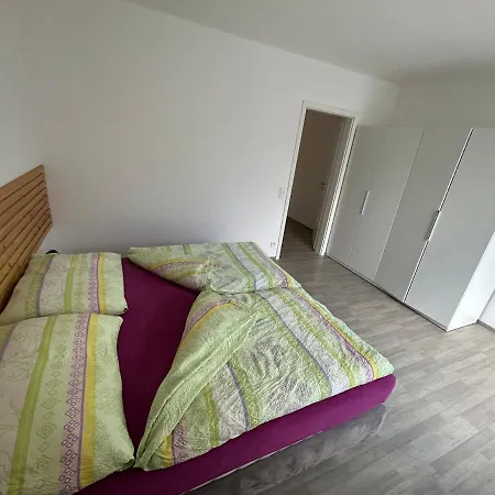 Machovo Jezero Apartman J&j *