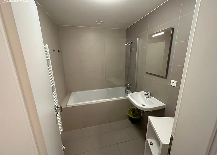 Machovo Jezero Apartman J&j * 도크시