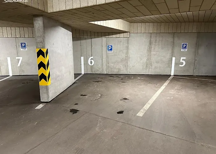 Machovo Jezero Apartman J&j *