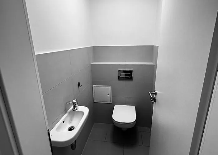 Machovo Jezero Apartman J&j