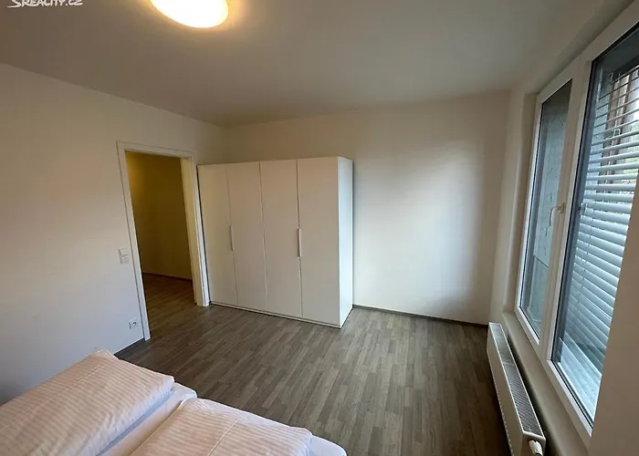 아파트 Machovo Jezero Apartman J&j