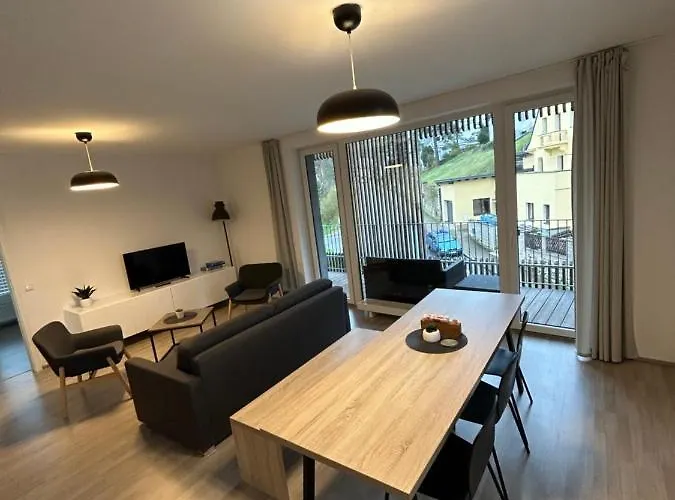 Machovo Jezero Apartman J&j 아파트