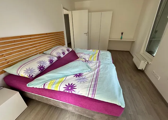Machovo Jezero Apartman J&j *