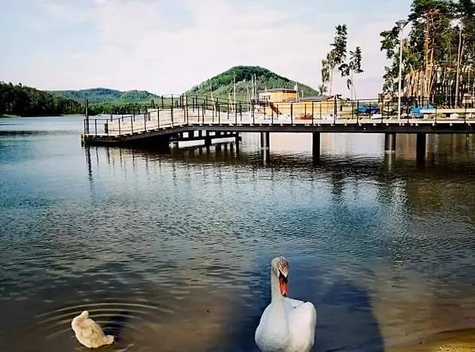 Machovo Jezero Apartman J&j
