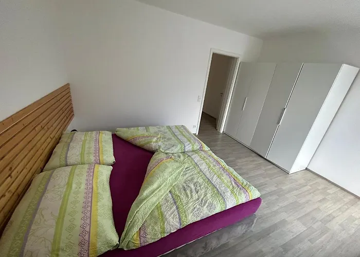 Machovo Jezero Apartman J&j *